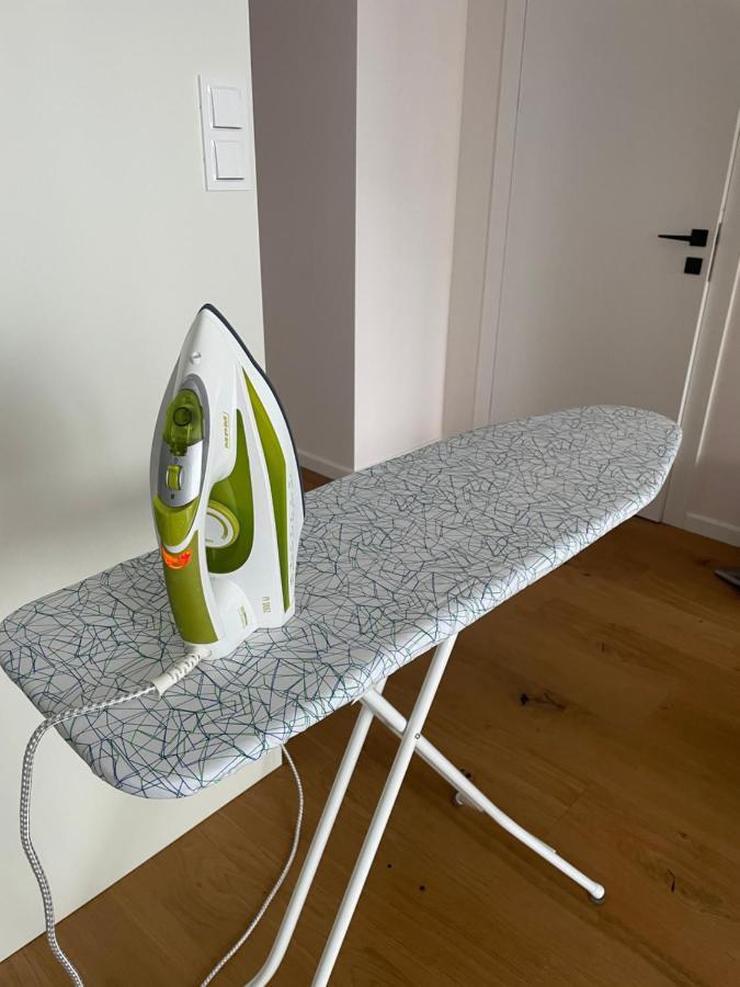 Ksiezycowy Ursus Apartamento