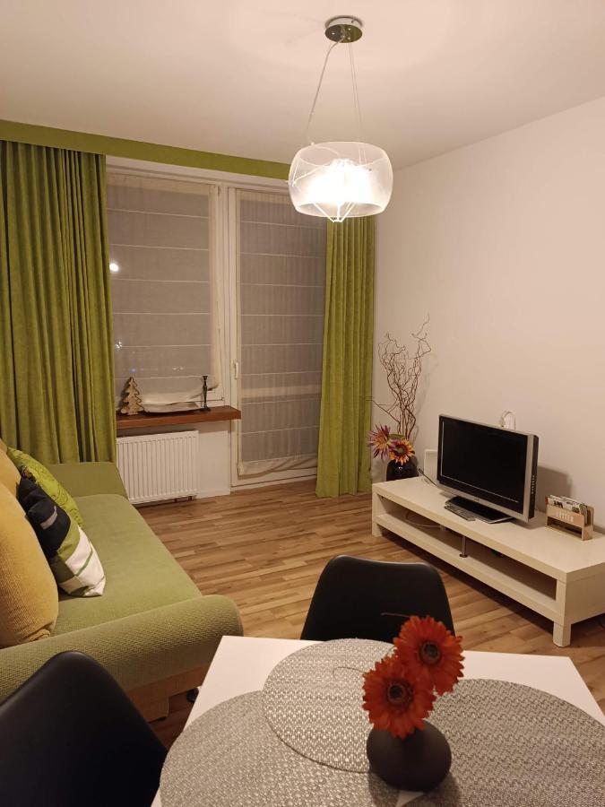 Romantica#Amazing#Stare Miasto#Smart Tv#Fast Wifi Apartment