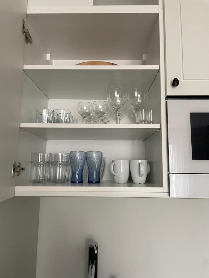 Ksiezycowy Ursus Apartamento *