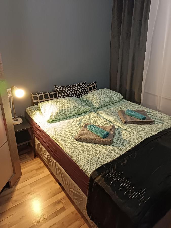 Romantica#Amazing#Stare Miasto#Smart Tv#Fast Wifi Apartment *