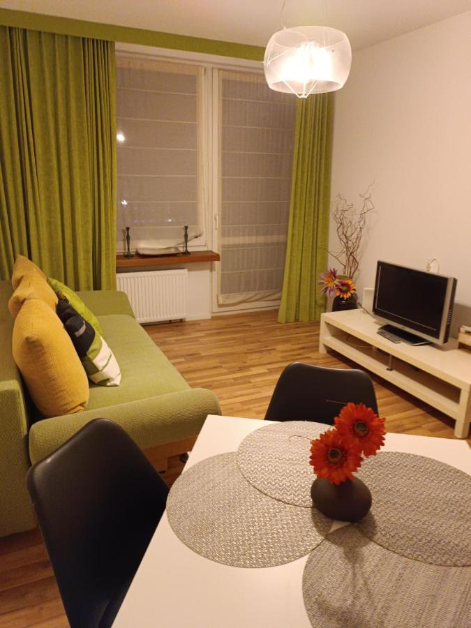 Romantica#Amazing#Stare Miasto#Smart Tv#Fast Wifi Apartment *