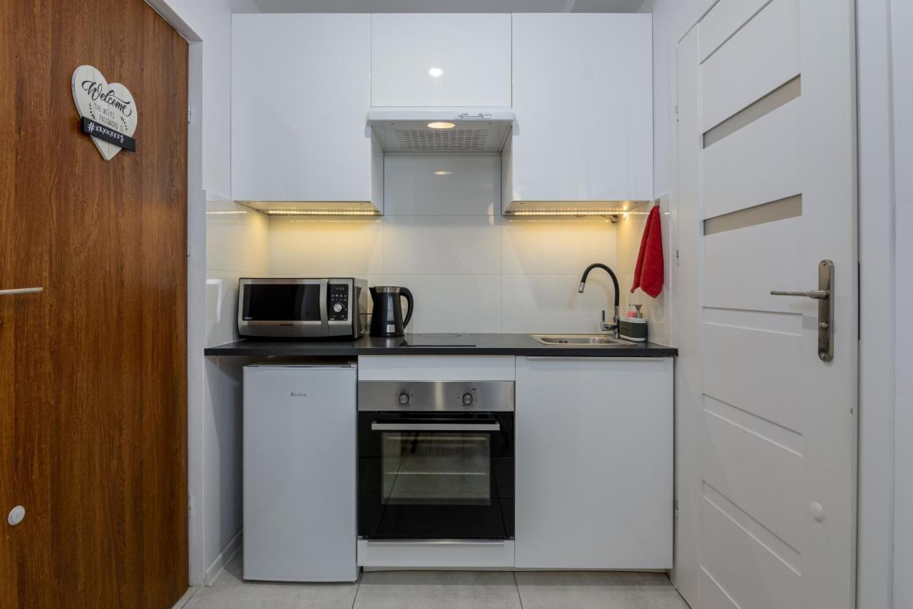 Andersena Modern A - 10 Min Cmkp - 5 Min Metro - 15 Min Center Apartment