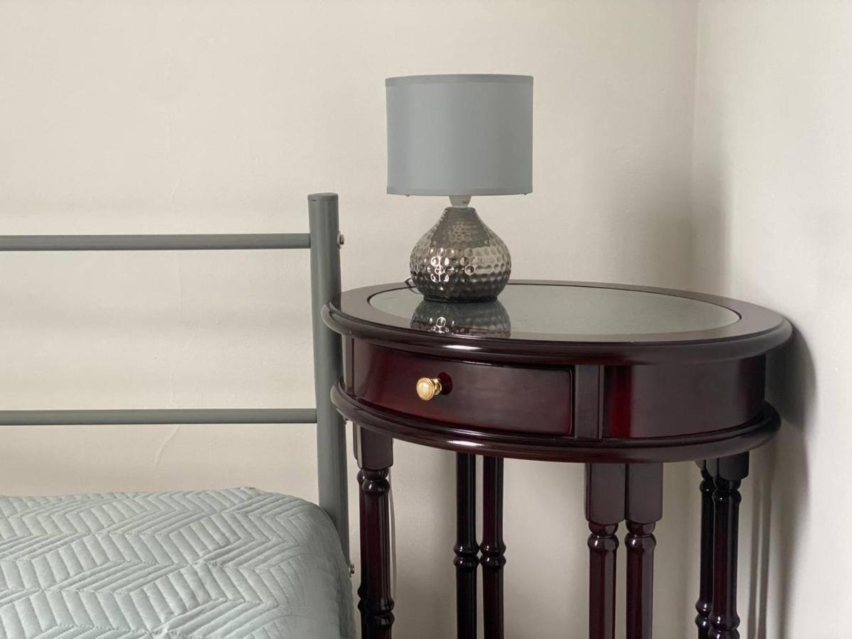 K22 Mokotow Classik Aparts Apartment