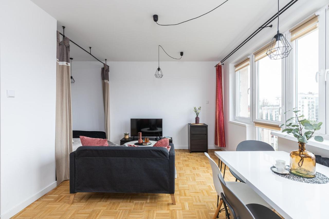 Superapart Korsykanska 1 Apartment