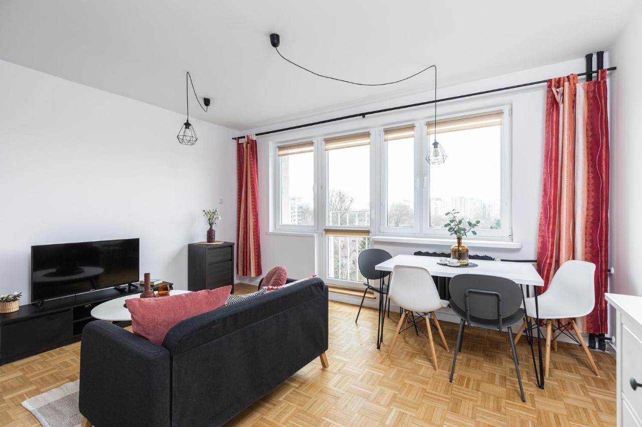 Superapart Korsykanska 1 Apartment