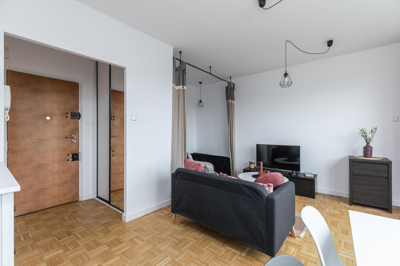 Superapart Korsykanska 1 Apartment Warsaw