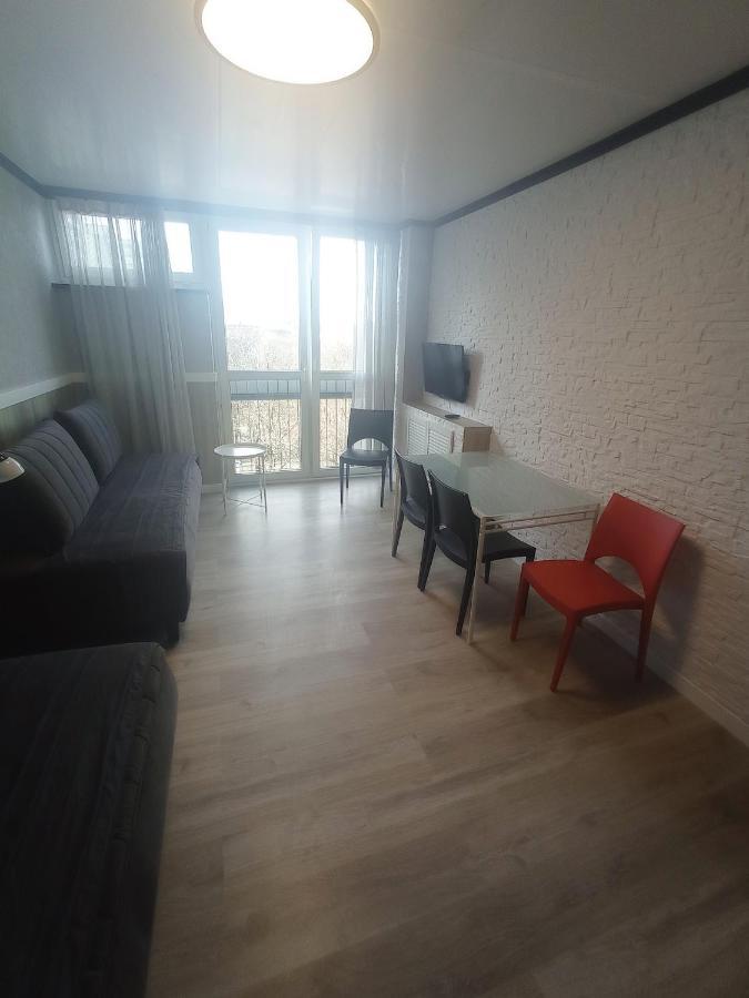 Topone Apartment *