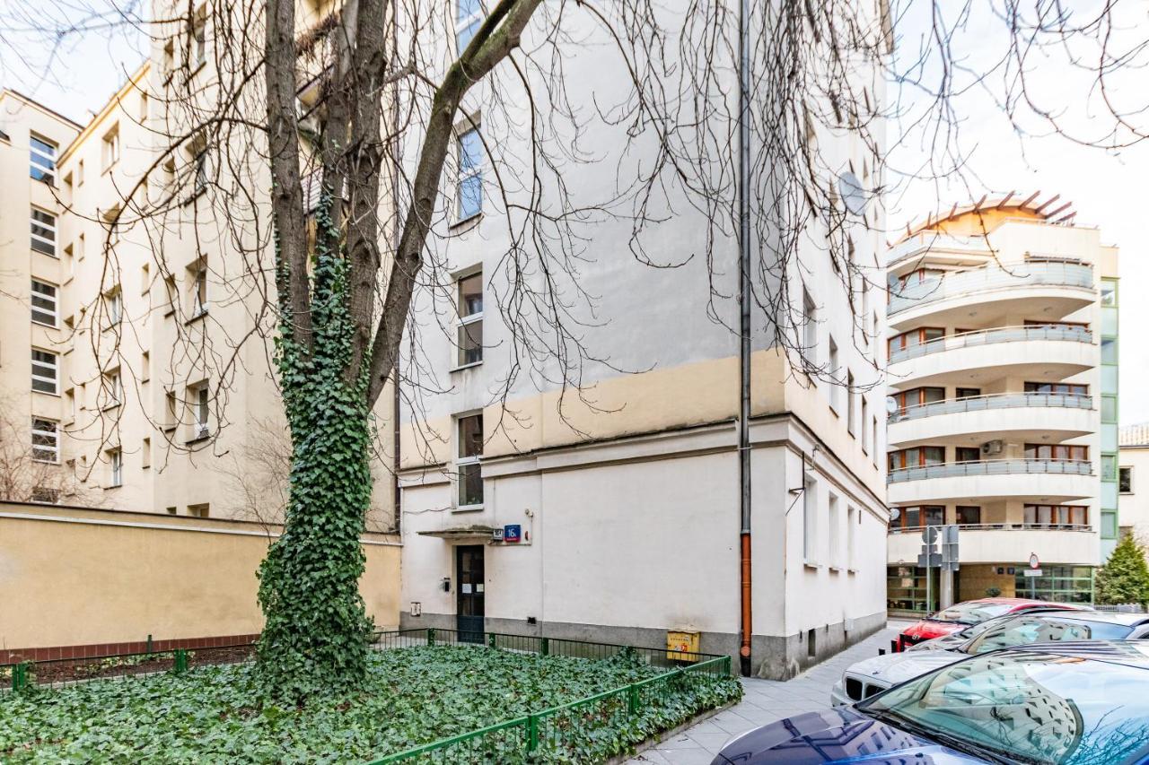 Marszalkowska 16a By Homeprime * Warsaw