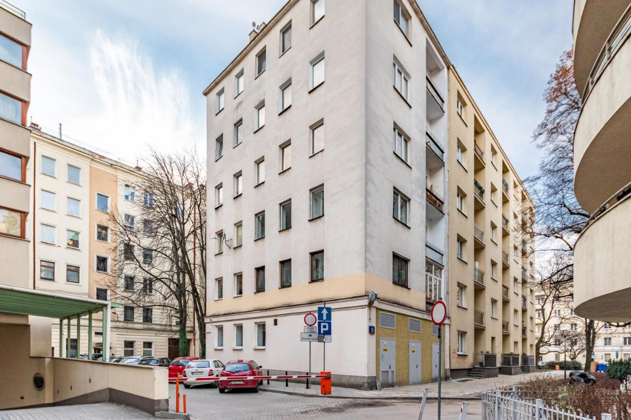Marszalkowska 16a By Homeprime