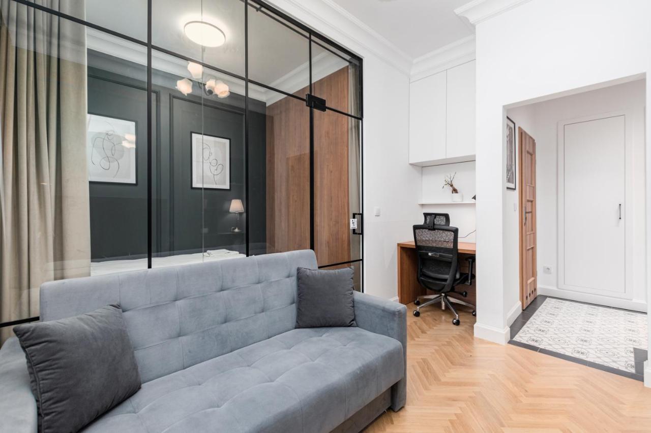 Marszalkowska 16a By Homeprime Warsaw