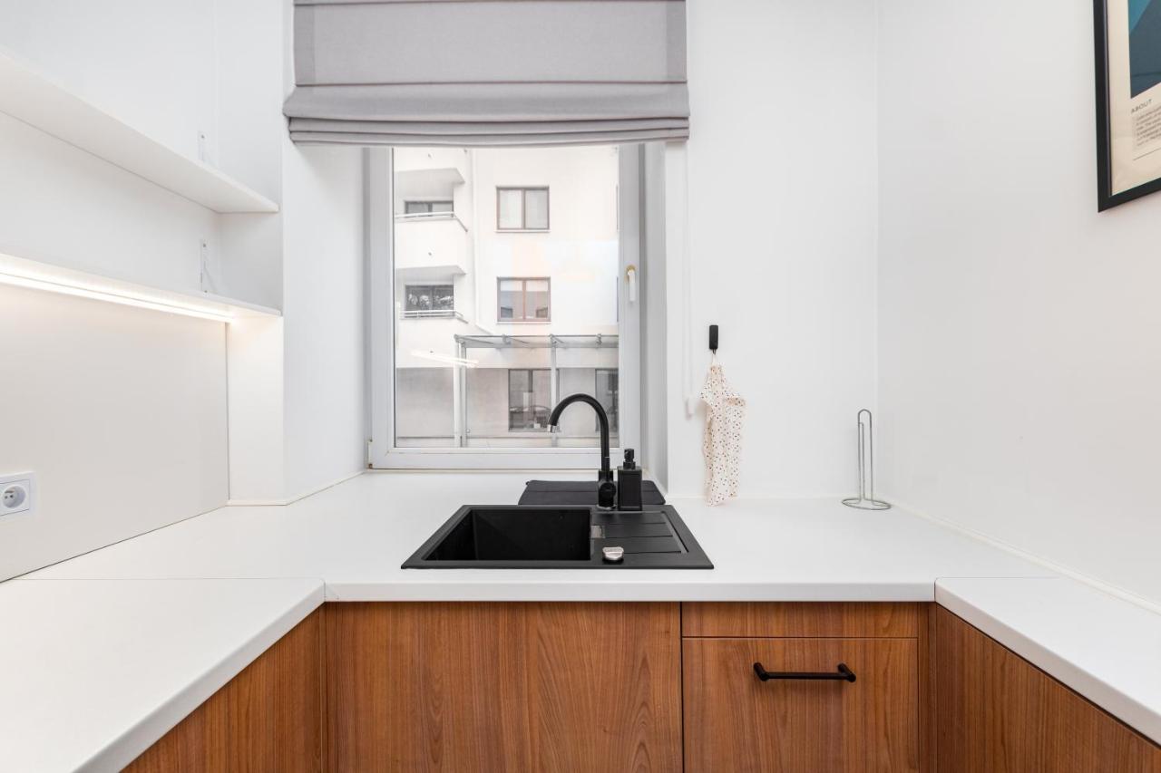 Marszalkowska 16a By Homeprime Căn hộ *
