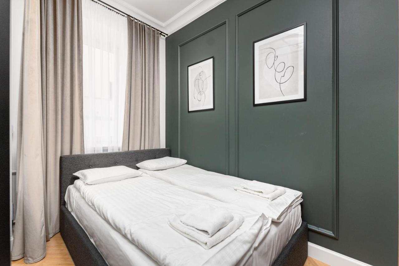 Apartment Marszalkowska 16a By Homeprime