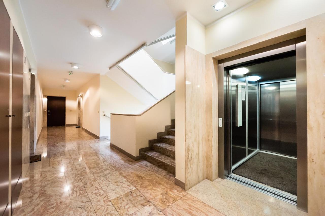 Apartment Wilanow Luxury
