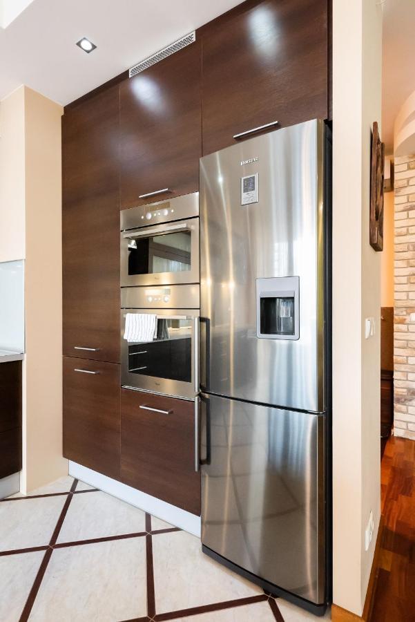 Wilanow Luxury Apartment *