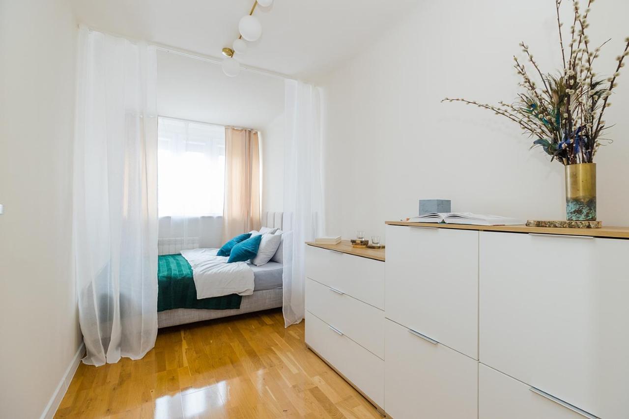 Apartment Dja Chlodna, Wola