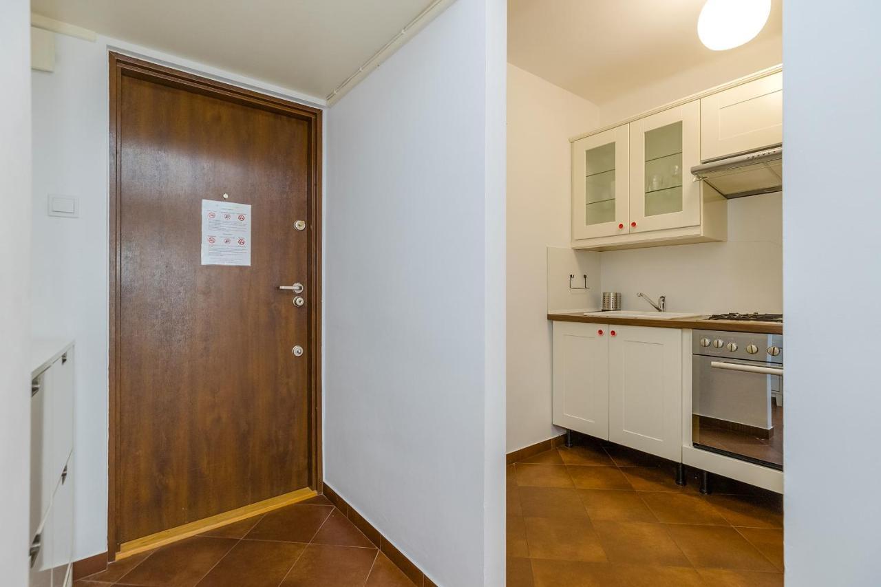 Apartament Shortstaypoland Grzybowska
