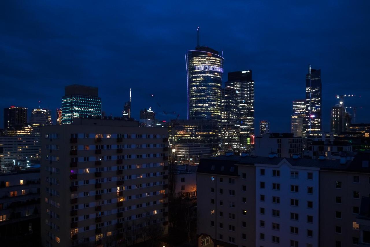 Shortstaypoland Wolska Apartamento Varsóvia