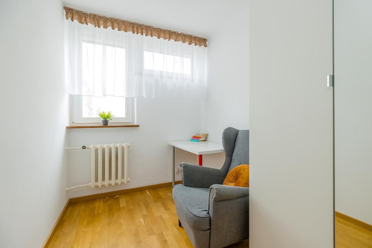 Shortstaypoland Grzybowska * Warszawa
