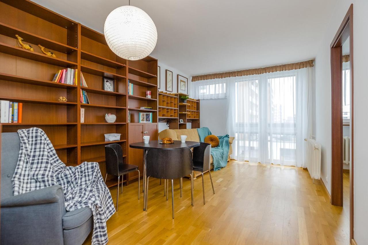 Shortstaypoland Grzybowska Warszawa