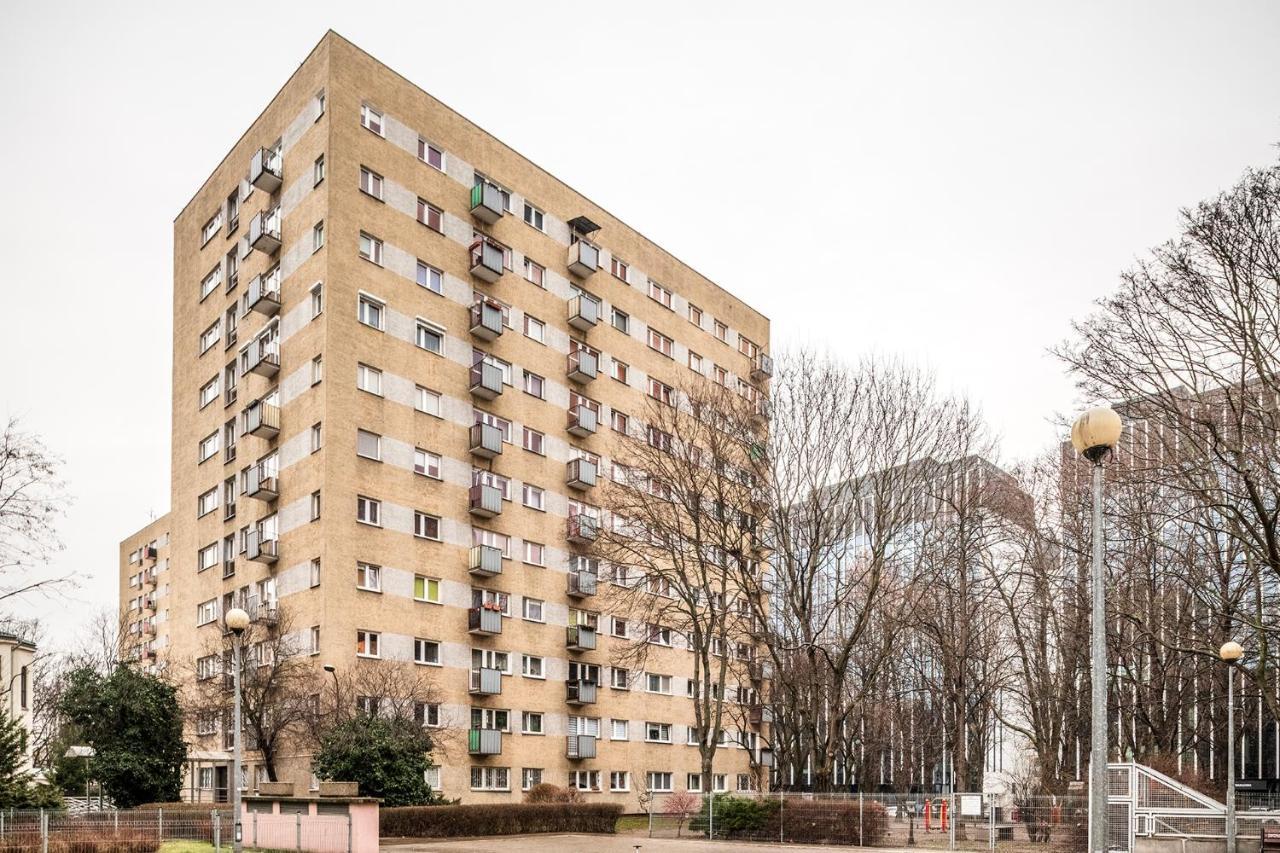 Apartamento Shortstaypoland Wolska *