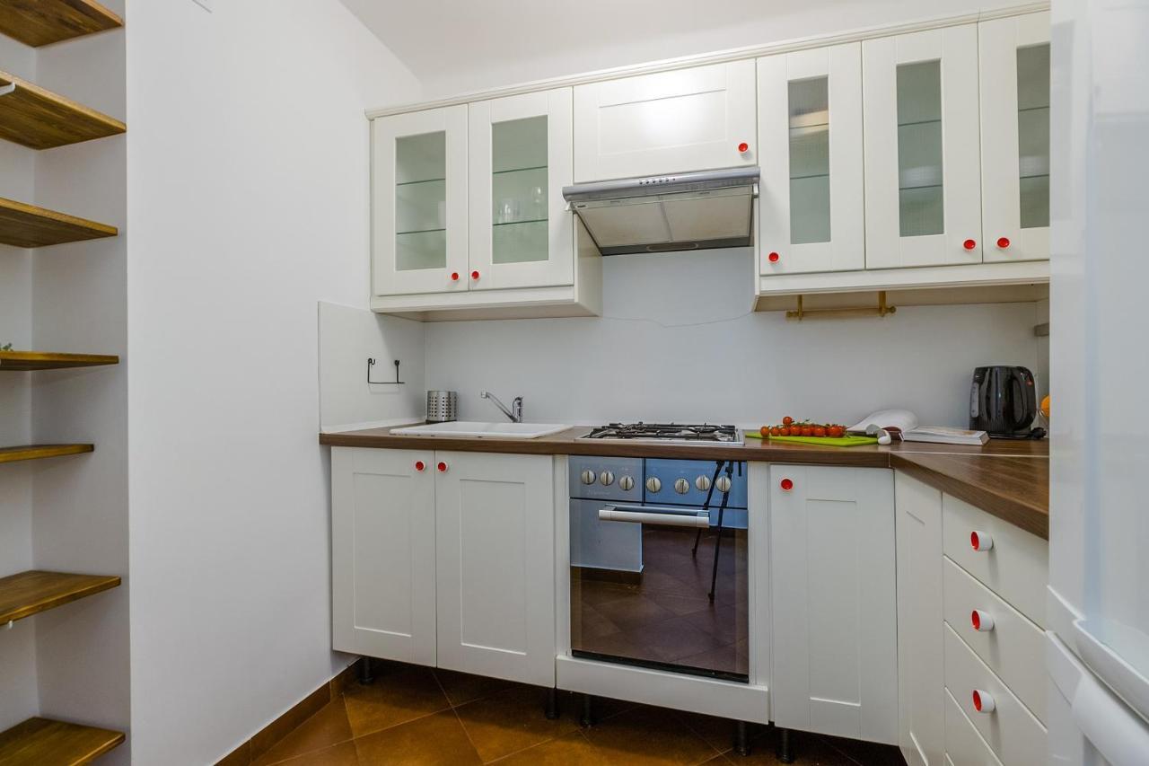 Shortstaypoland Grzybowska Apartament Warszawa