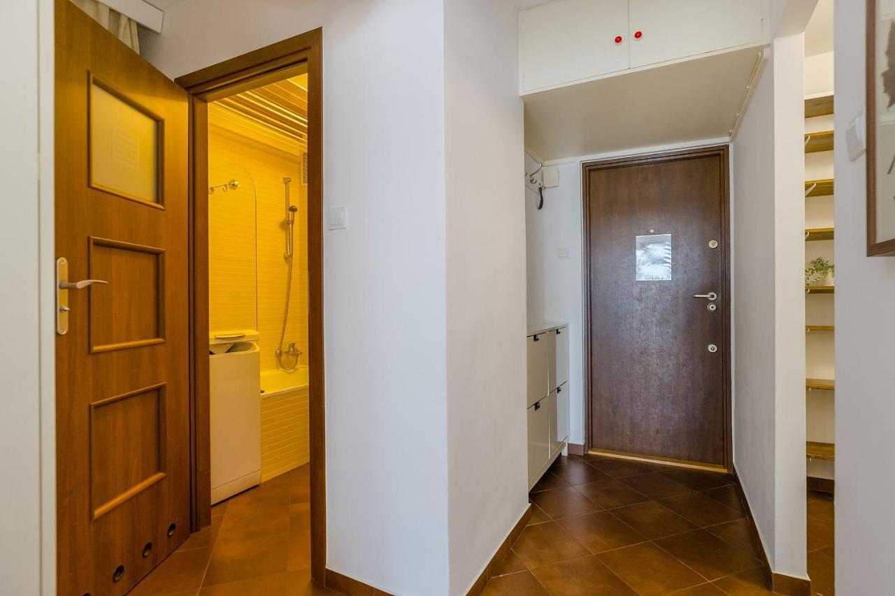 Shortstaypoland Grzybowska * Warszawa