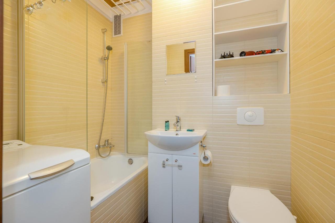 Shortstaypoland Grzybowska Apartament