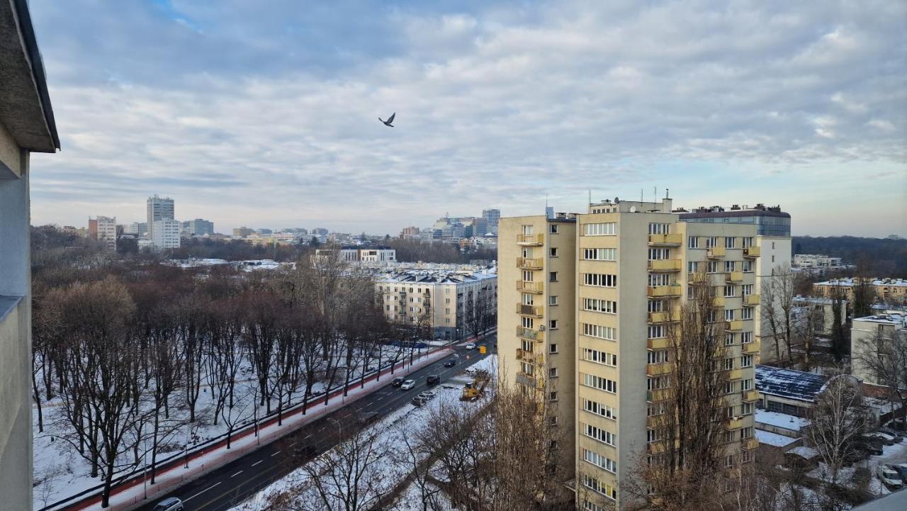 Apartment Spacious Flat With Amazing View - Fast Wifi *