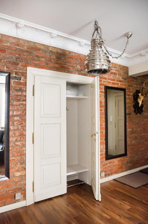 Apartment Praga Targowa Modern *