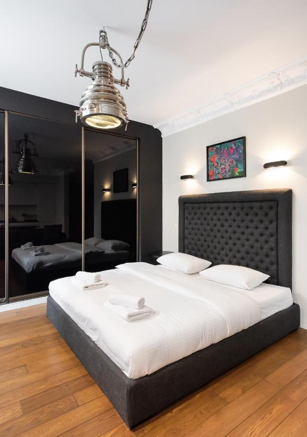 Praga Targowa Modern Warsaw