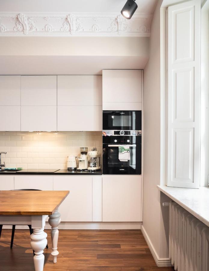 Apartment Praga Targowa Modern *