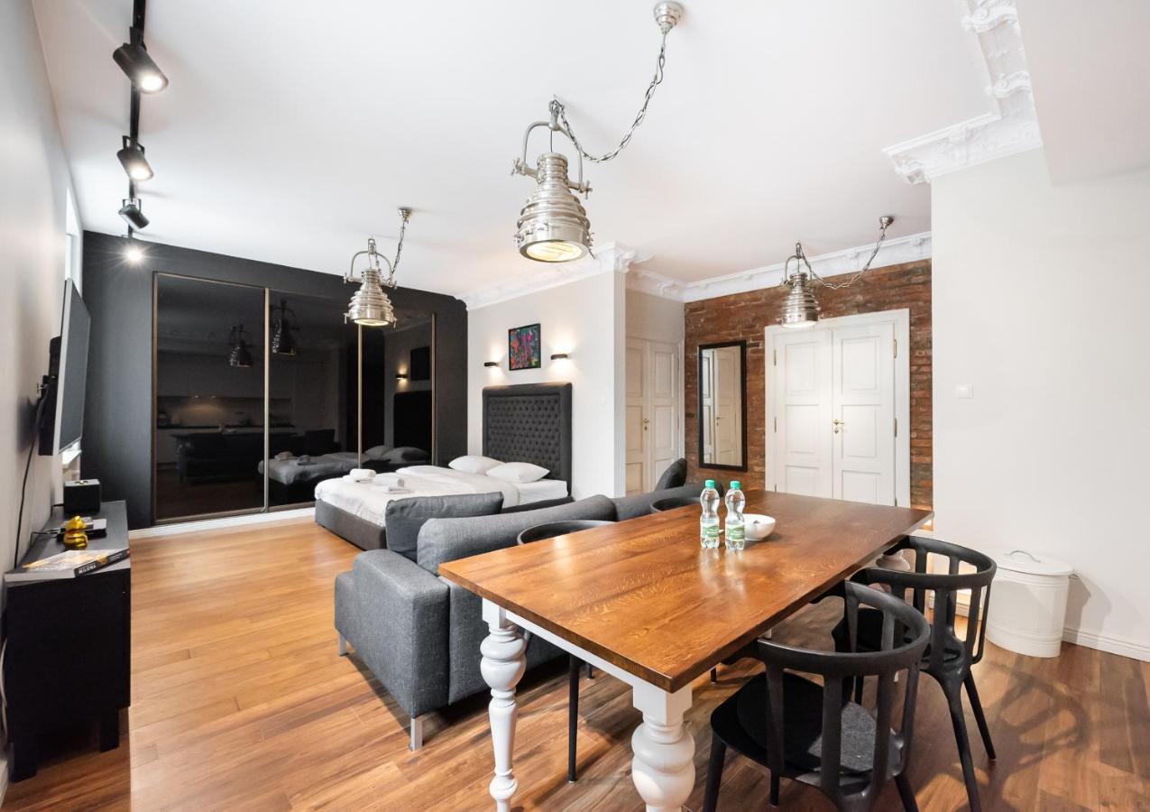 Praga Targowa Modern Apartment *