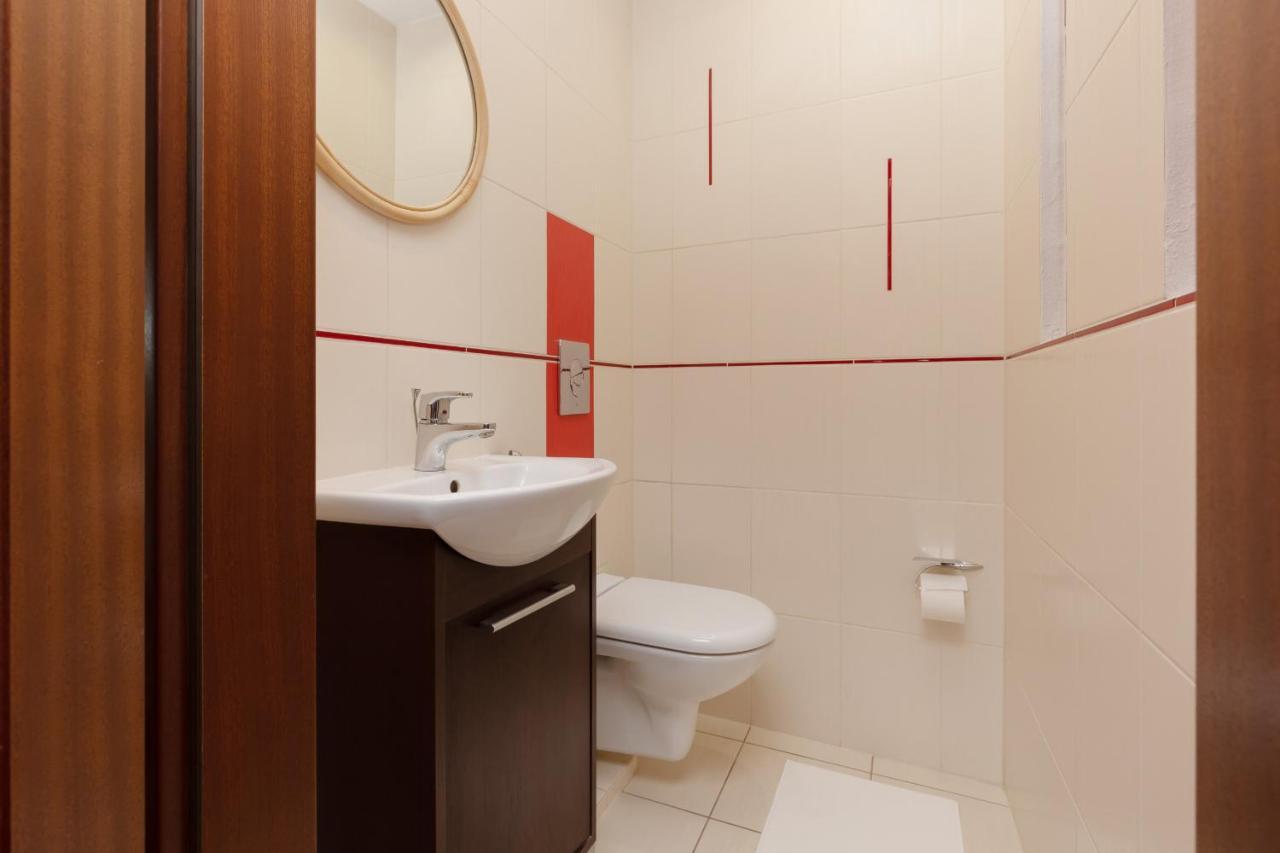 Quiet Bemowo House With Garden By Renters Warsaw