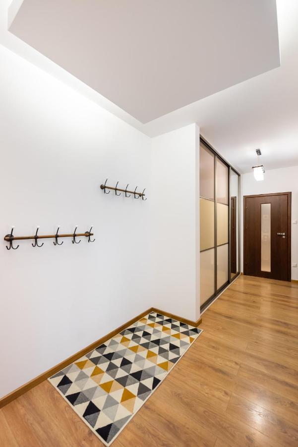 Bemowo Rest Easy Apartment Warsaw