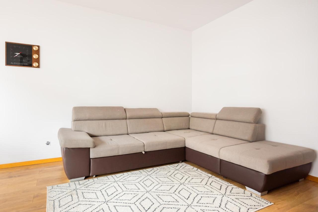 Bemowo Rest Easy Apartamento Varsóvia