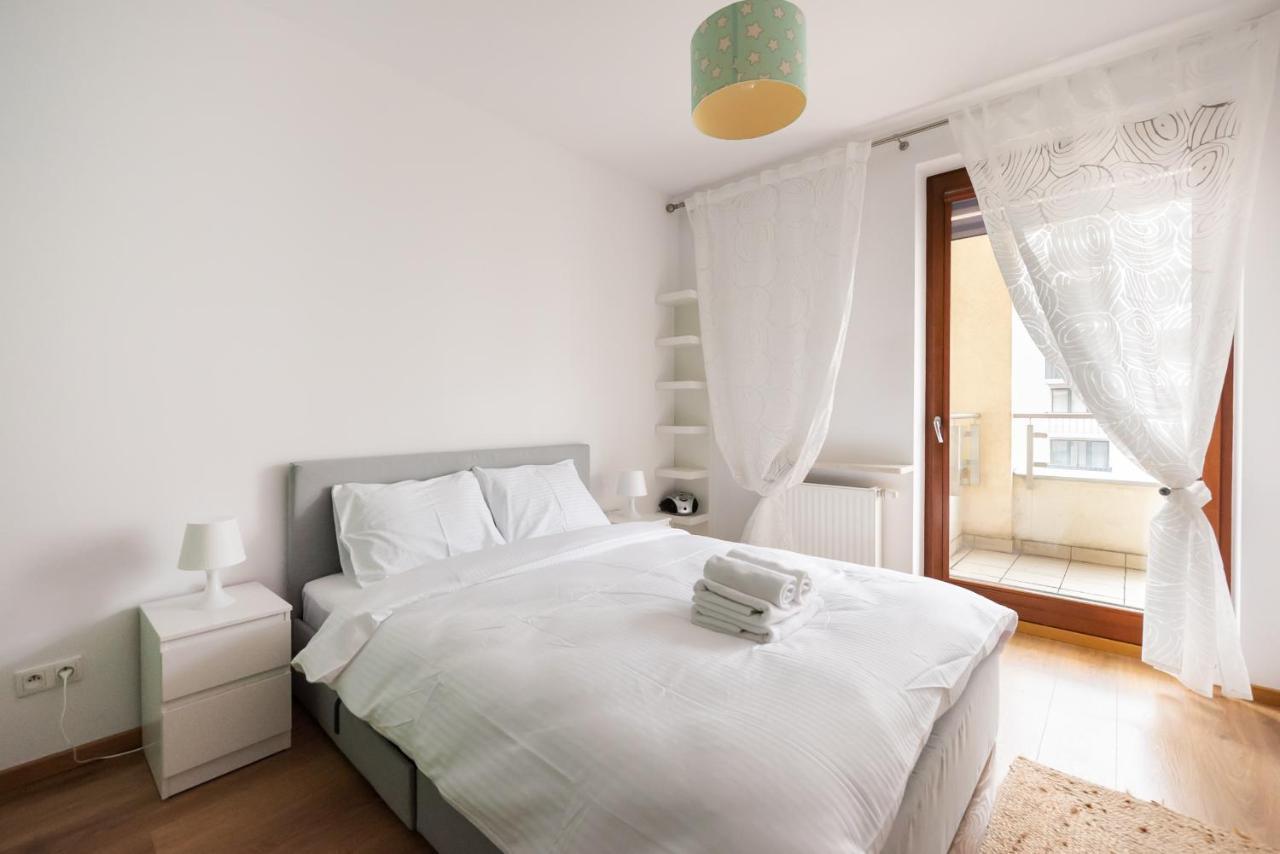 Apartamento Bemowo Rest Easy