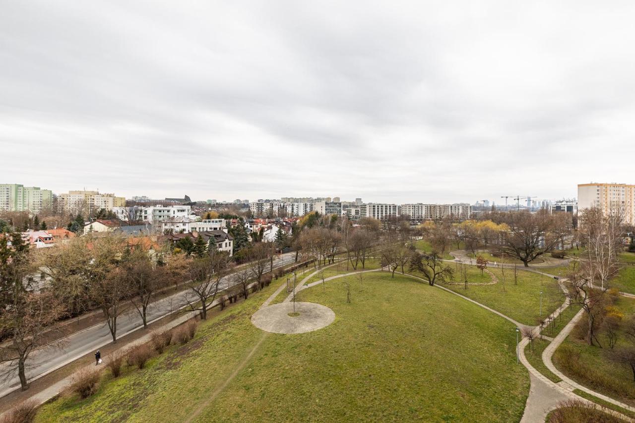 Superapart Korsykanska 1