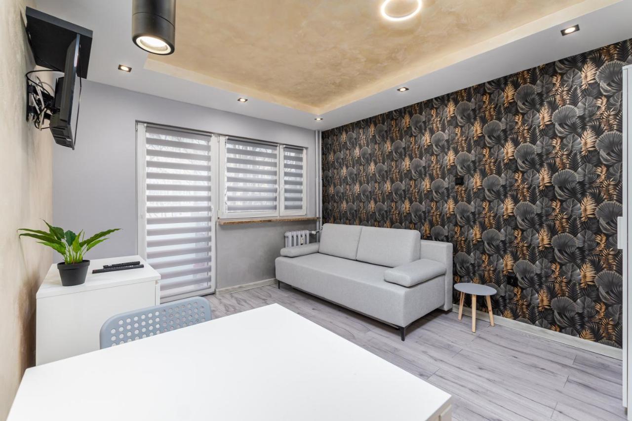 Apartment Czerniakowska 40 By Homeprime Warsaw