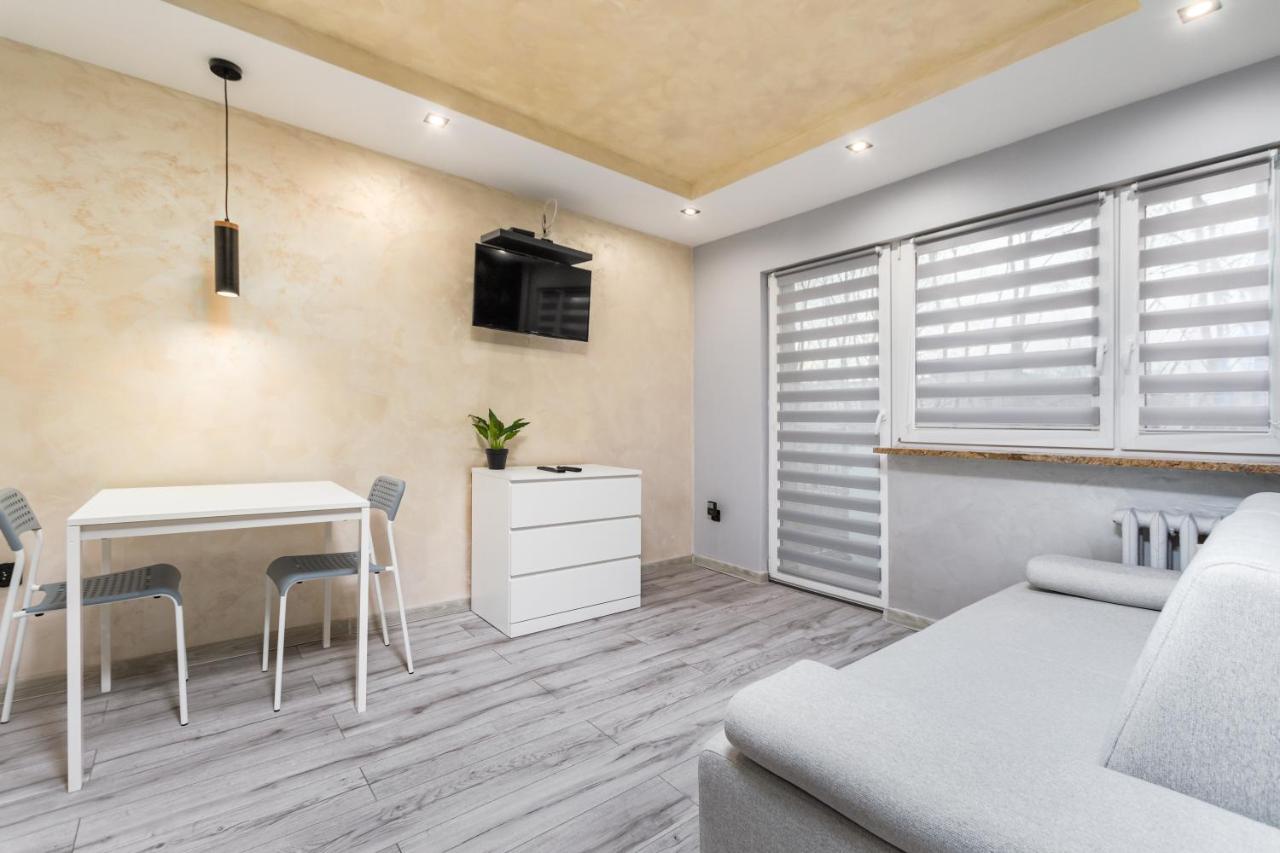 Czerniakowska 40 By Homeprime *