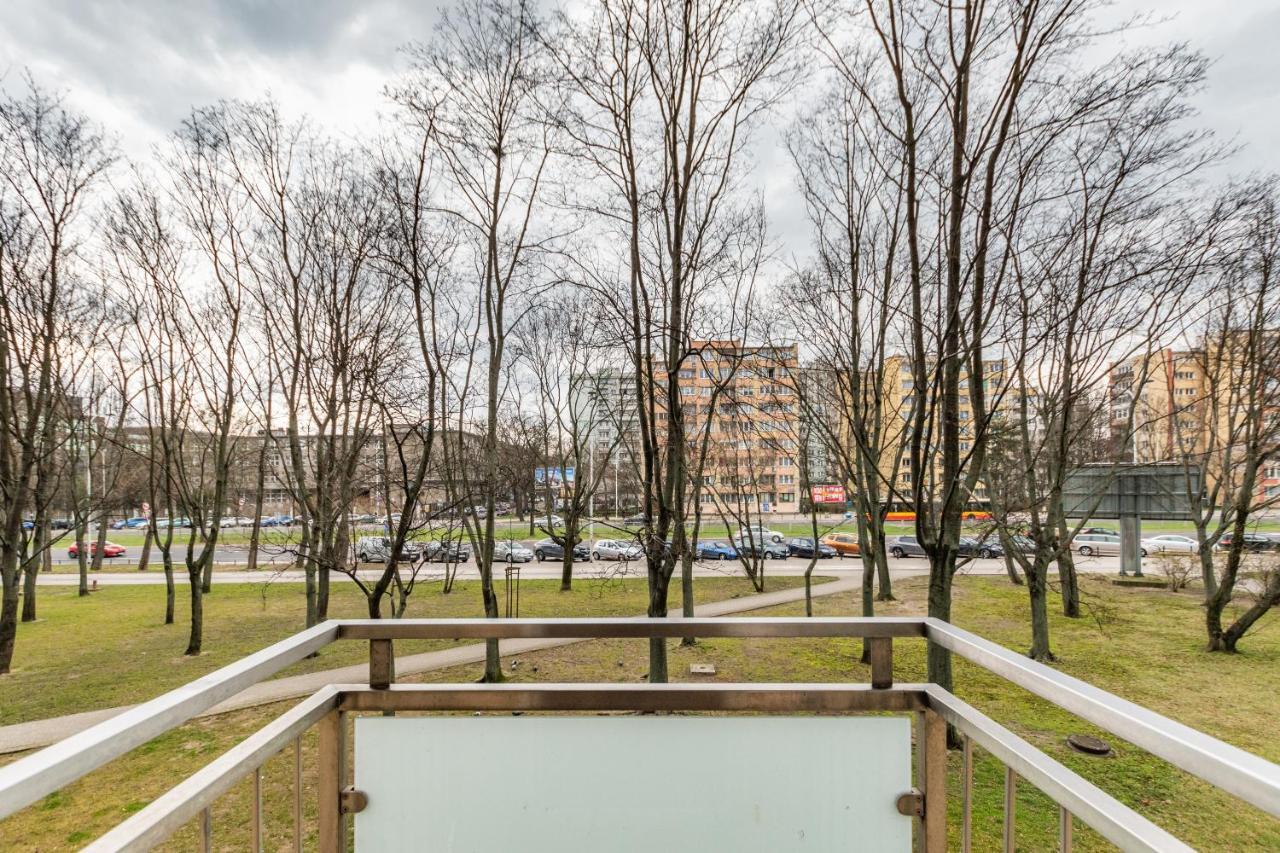 Apartment Czerniakowska 40 By Homeprime