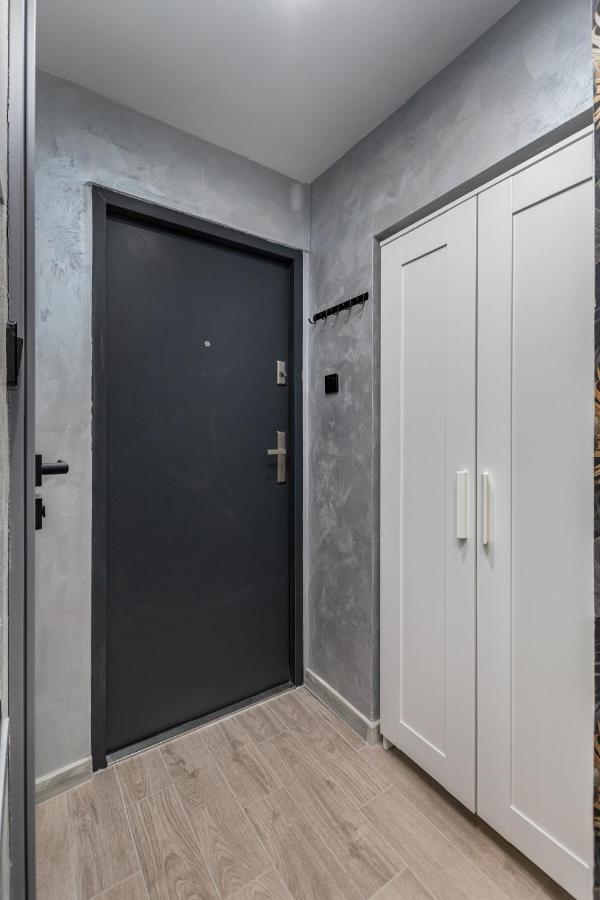 Czerniakowska 40 By Homeprime Apartment Warsaw