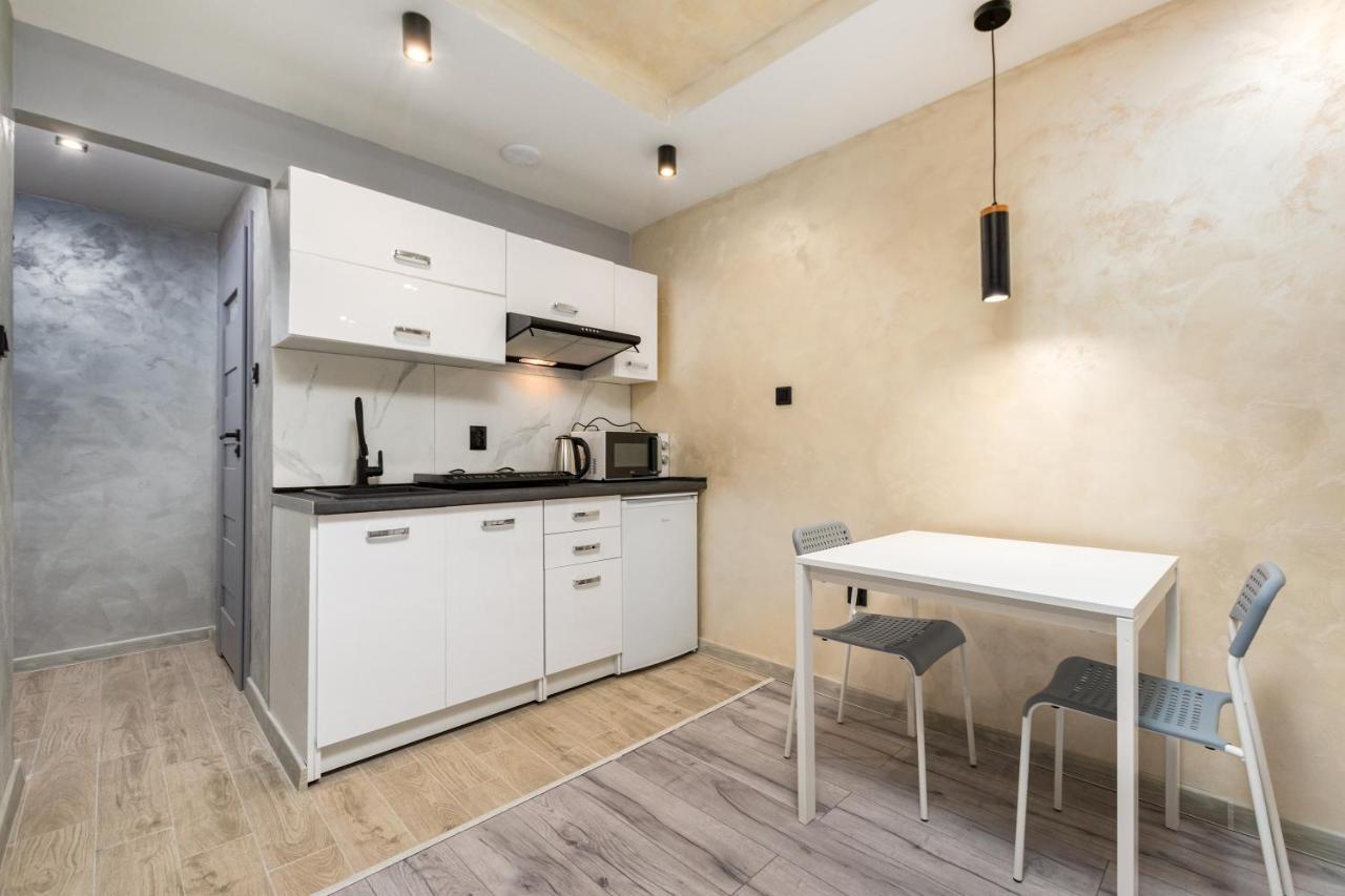 Apartment Czerniakowska 40 By Homeprime *