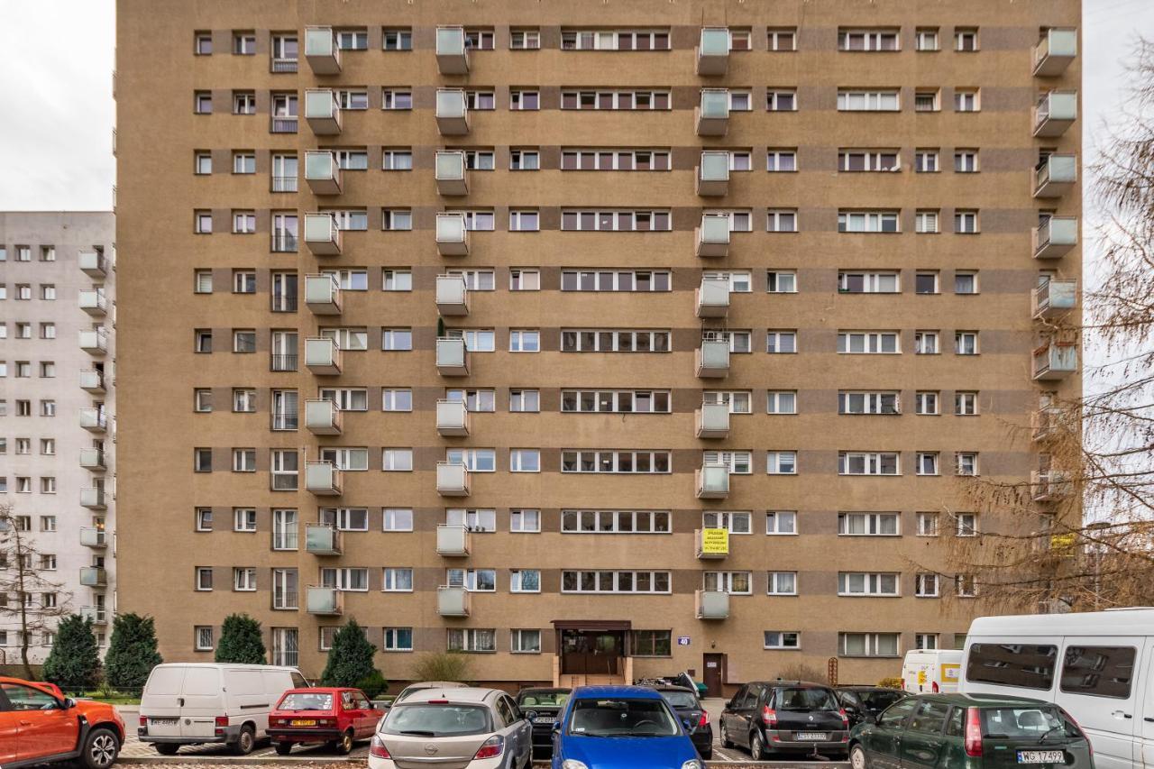 Apartment Czerniakowska 40 By Homeprime