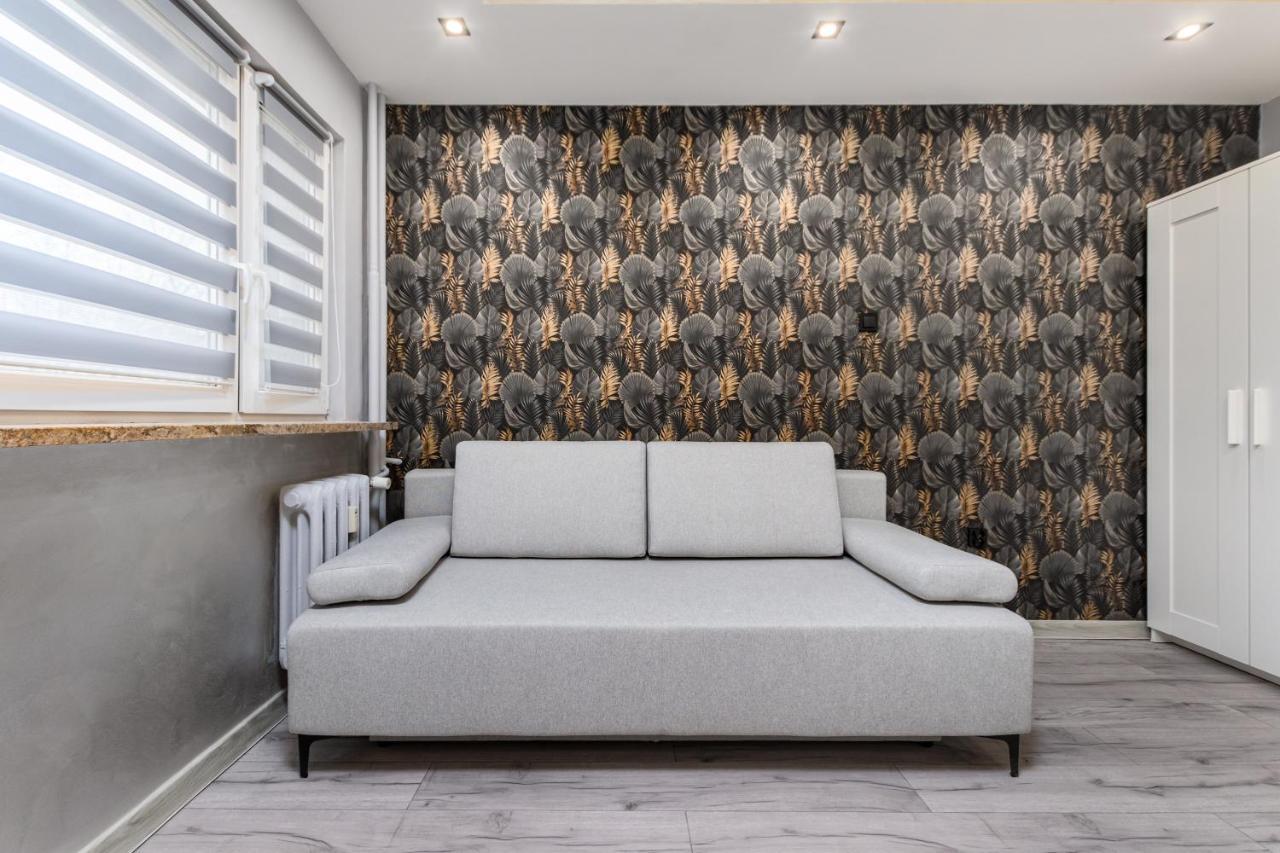 Czerniakowska 40 By Homeprime Warsaw