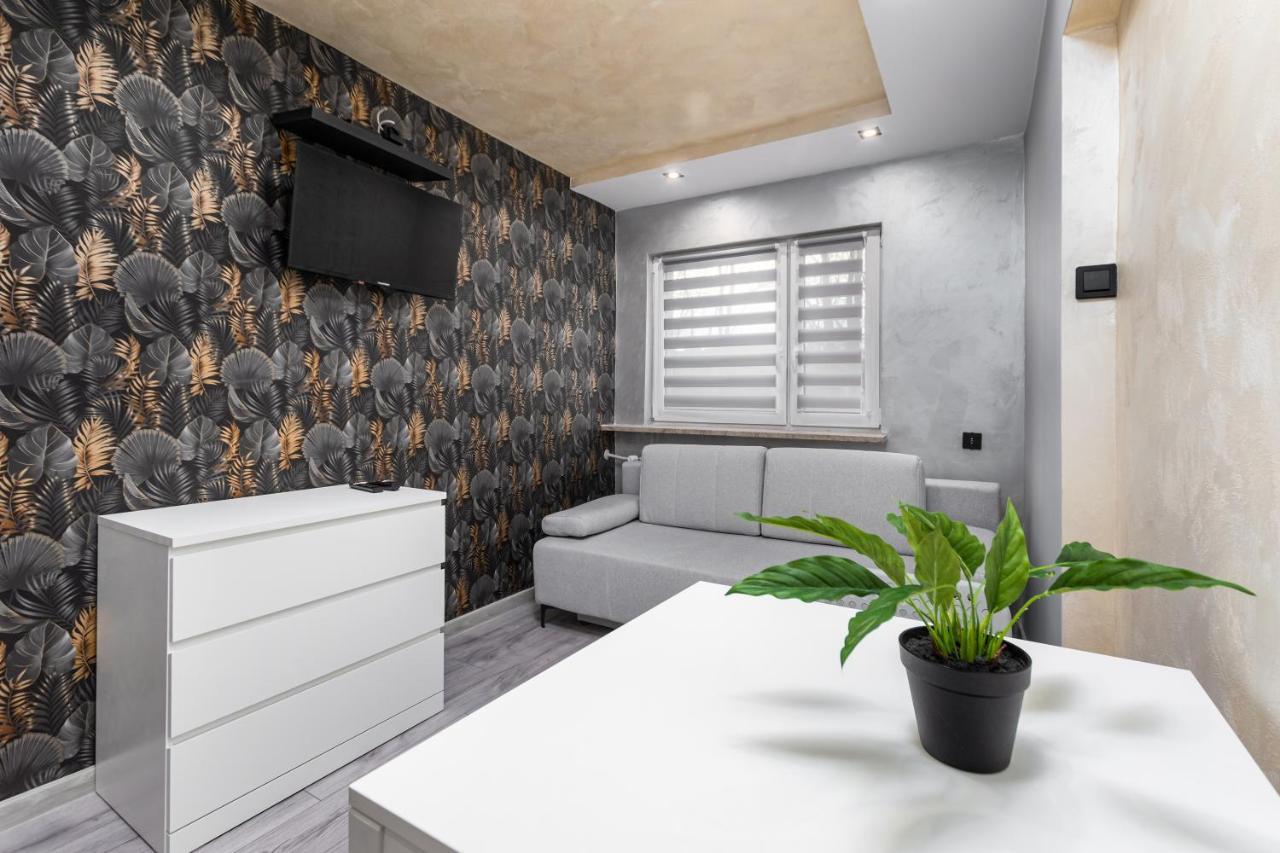 Czerniakowska 40 By Homeprime Warsaw