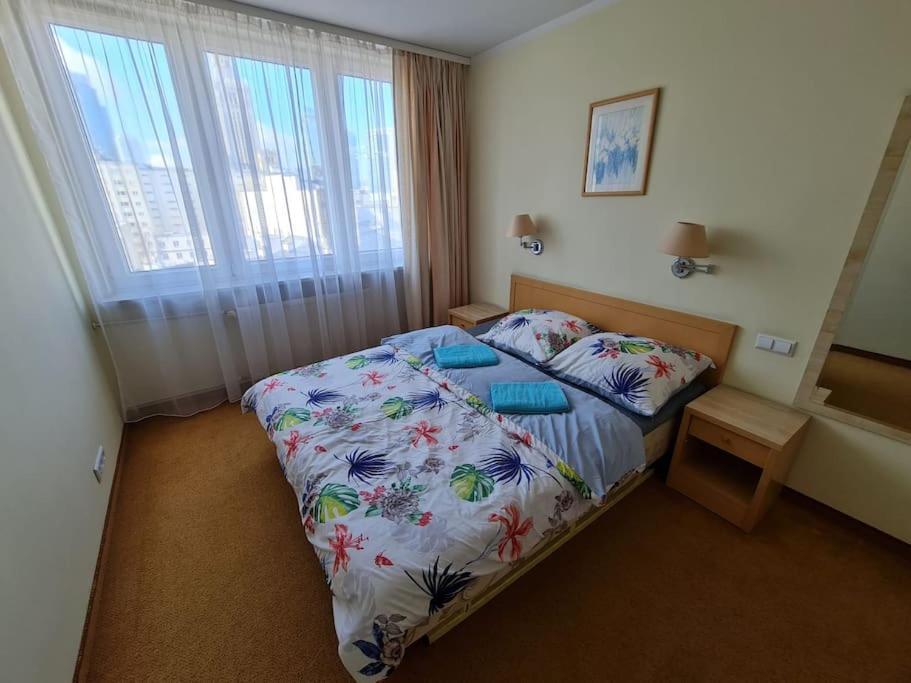 Apartament 10q - Z6 801 Warszawa