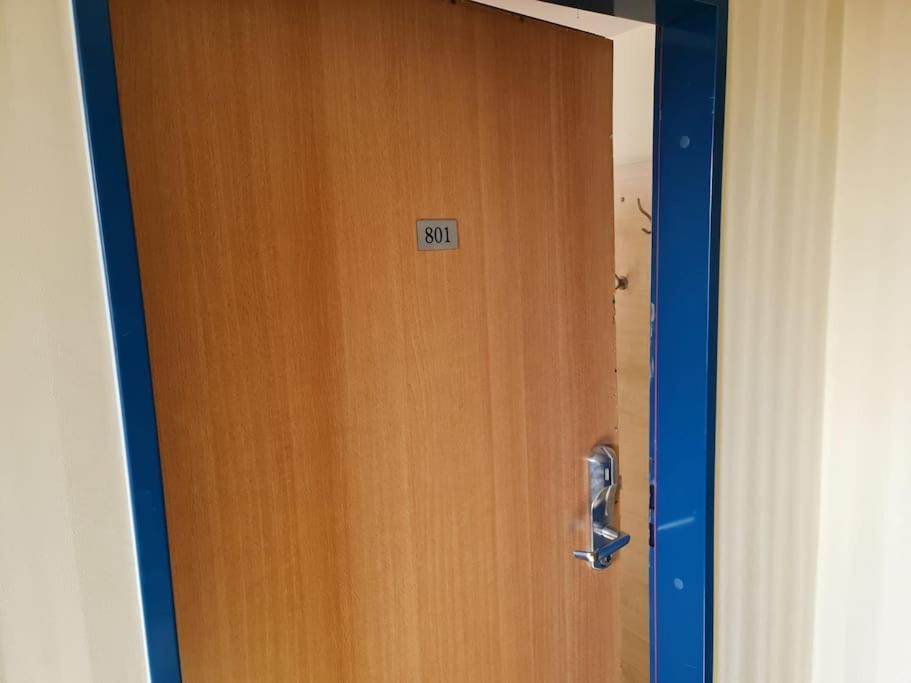 Apartament 10q - Z6 801 *