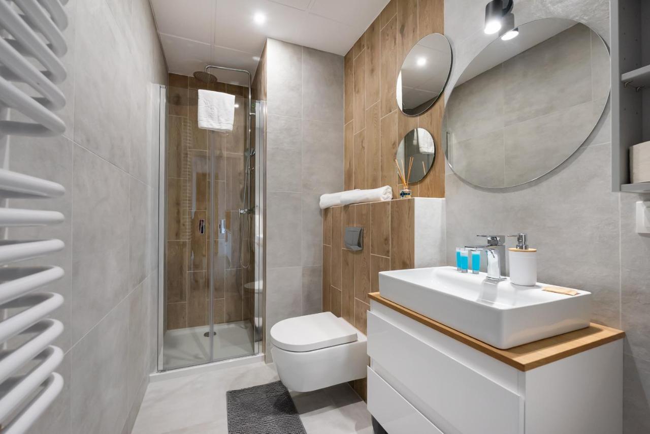 New Comfort 747 Apartamento