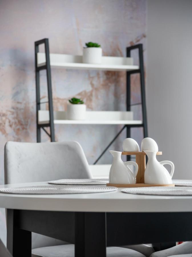 New Comfort 747 Apartamento