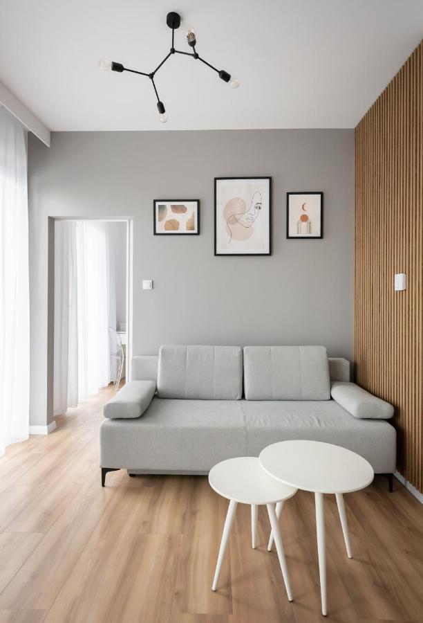 Apartamento New Comfort 747